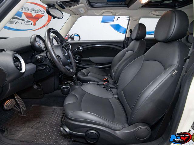 used 2011 MINI Cooper S car, priced at $11,985