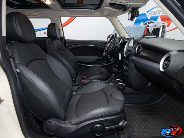 used 2011 MINI Cooper S car, priced at $11,985