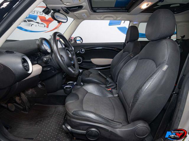 used 2013 MINI Hardtop car, priced at $6,985