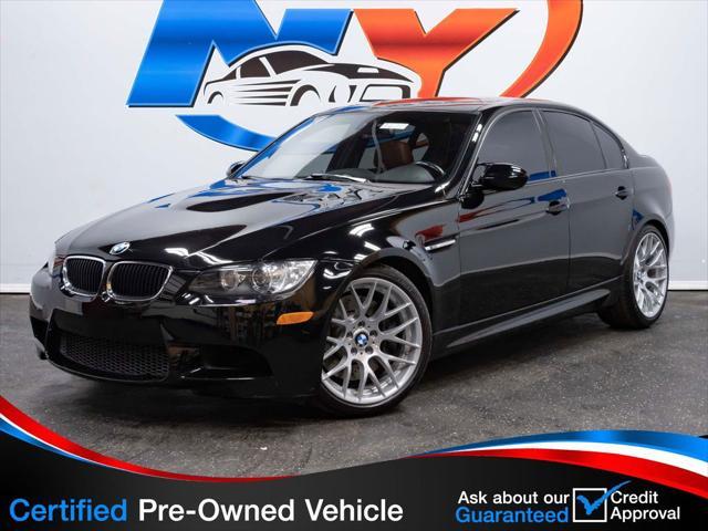 used 2011 BMW M3 car, priced at $25,985