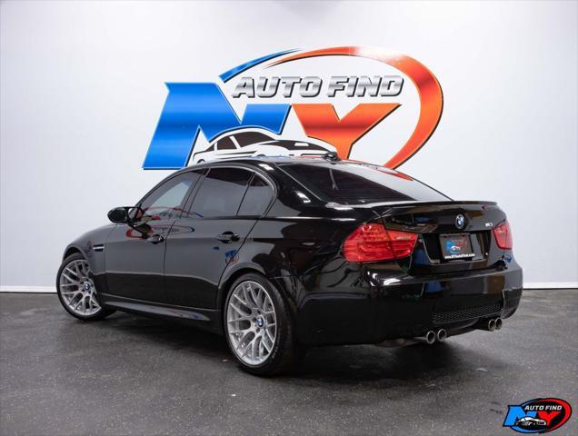 used 2011 BMW M3 car, priced at $25,985