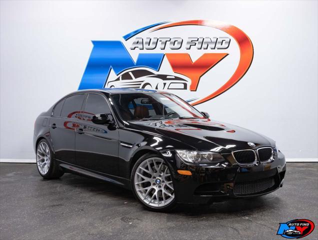 used 2011 BMW M3 car, priced at $25,985