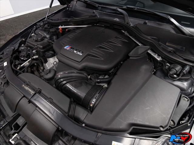 used 2011 BMW M3 car, priced at $25,985