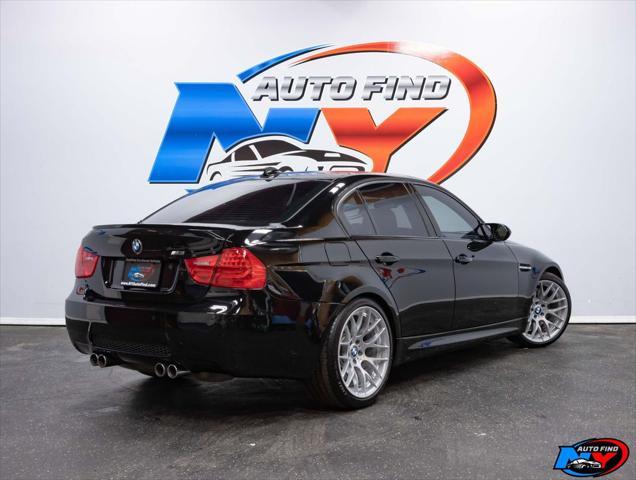 used 2011 BMW M3 car, priced at $25,985