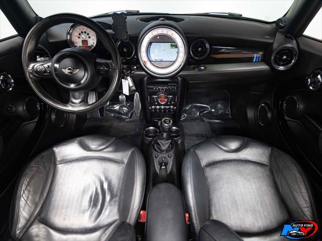 used 2013 MINI Hardtop car, priced at $13,985