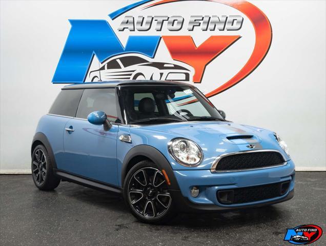 used 2013 MINI Hardtop car, priced at $13,985