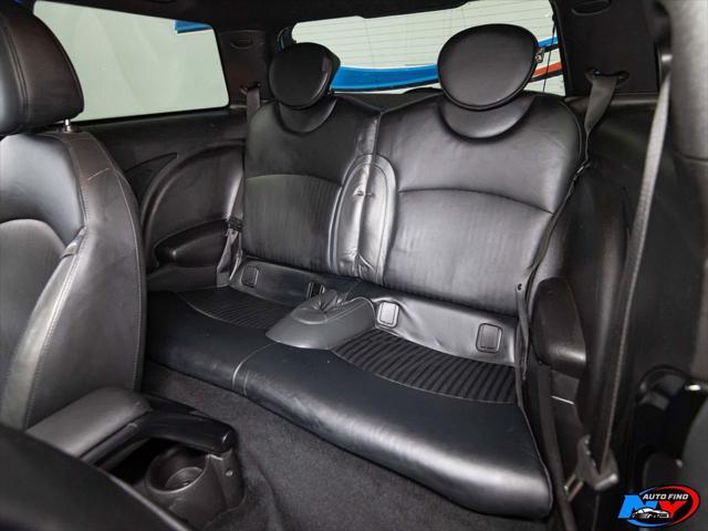 used 2013 MINI Hardtop car, priced at $13,985