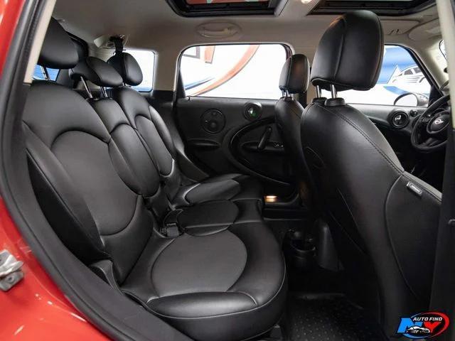 used 2015 MINI Countryman car, priced at $12,985