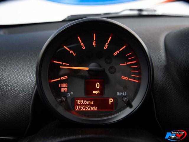 used 2015 MINI Countryman car, priced at $11,985