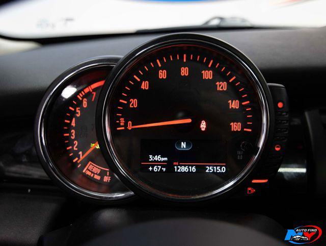used 2014 MINI Hardtop car, priced at $8,985