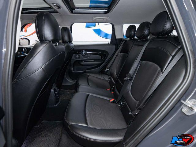 used 2017 MINI Clubman car, priced at $12,985