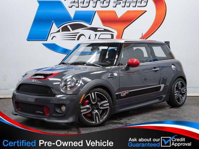 used 2013 MINI Hardtop car, priced at $21,985