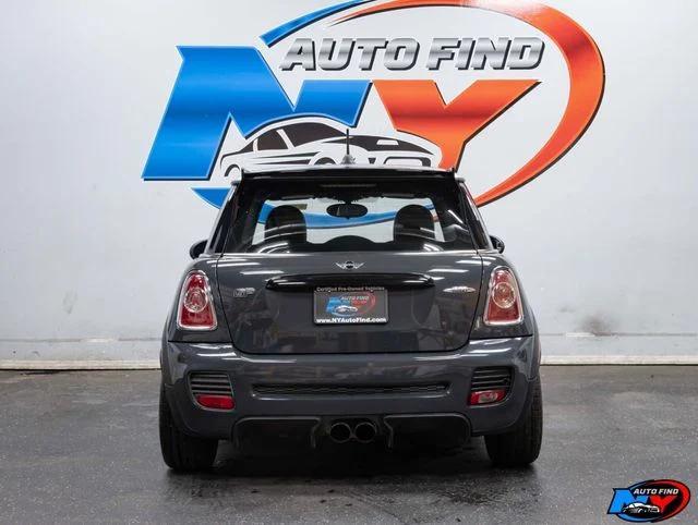used 2013 MINI Hardtop car, priced at $22,985