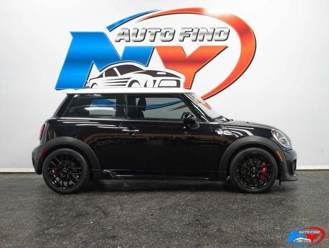used 2012 MINI Cooper S car, priced at $9,985