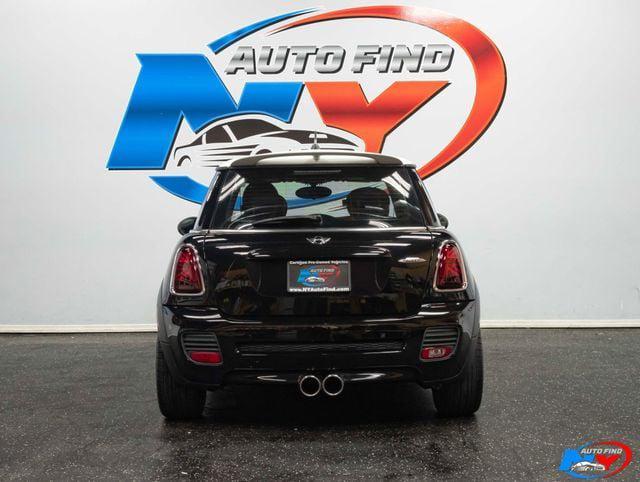 used 2012 MINI Cooper S car, priced at $10,985