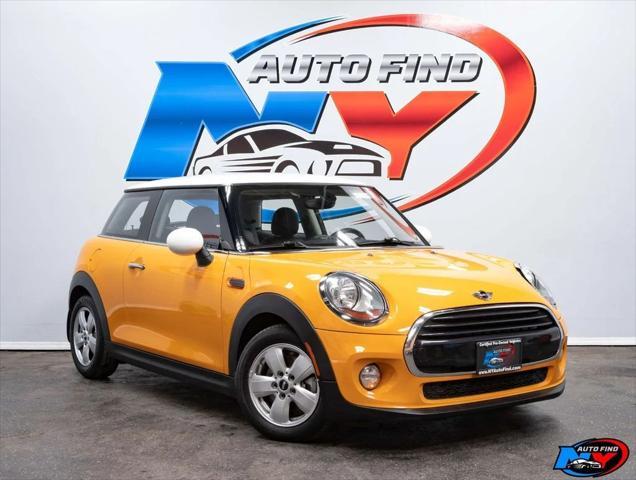 used 2017 MINI Hardtop car, priced at $13,985