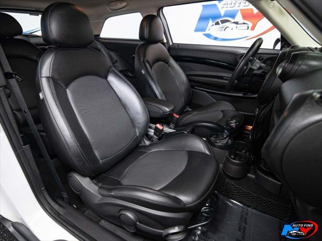 used 2015 MINI Paceman car, priced at $13,985