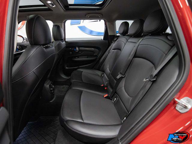 used 2017 MINI Clubman car, priced at $11,985
