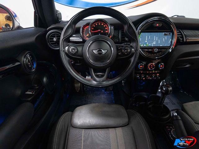 used 2018 MINI Hardtop car, priced at $23,985