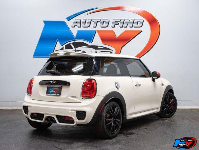 used 2018 MINI Hardtop car, priced at $23,985