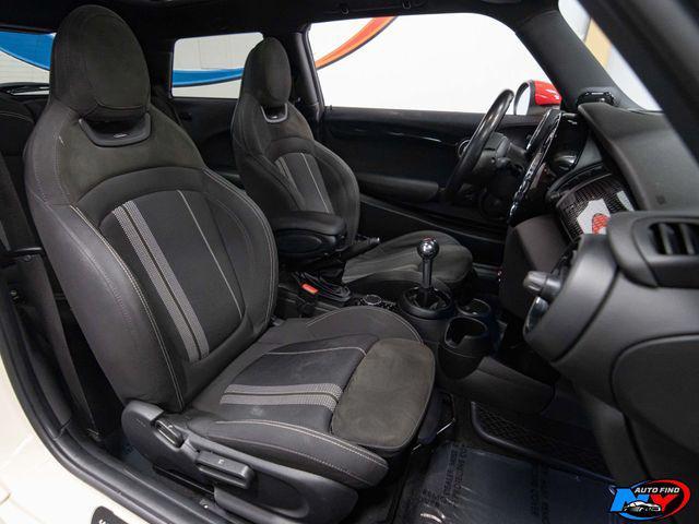 used 2018 MINI Hardtop car, priced at $23,985