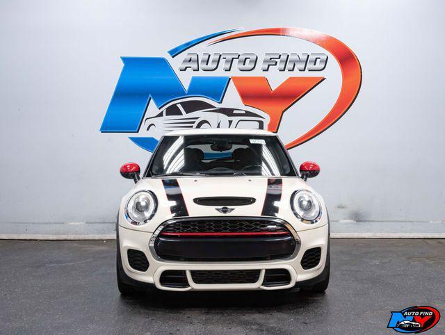 used 2018 MINI Hardtop car, priced at $23,985