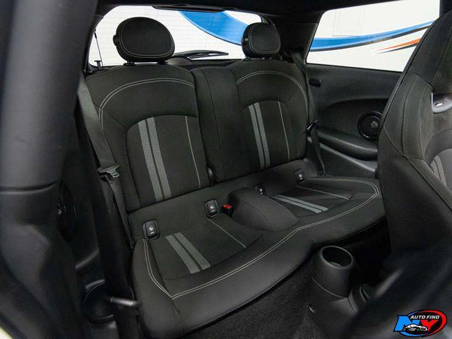used 2018 MINI Hardtop car, priced at $23,985