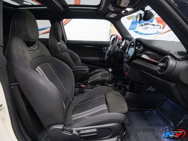 used 2018 MINI Hardtop car, priced at $23,985