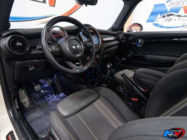 used 2018 MINI Hardtop car, priced at $23,985