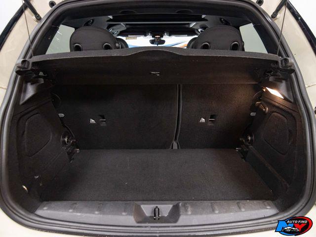 used 2018 MINI Hardtop car, priced at $23,985