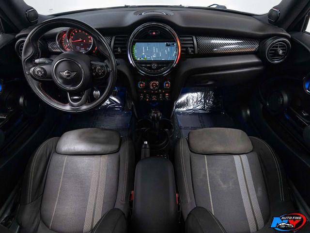 used 2018 MINI Hardtop car, priced at $23,985