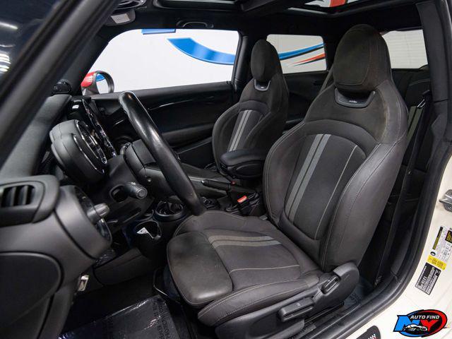 used 2018 MINI Hardtop car, priced at $23,985