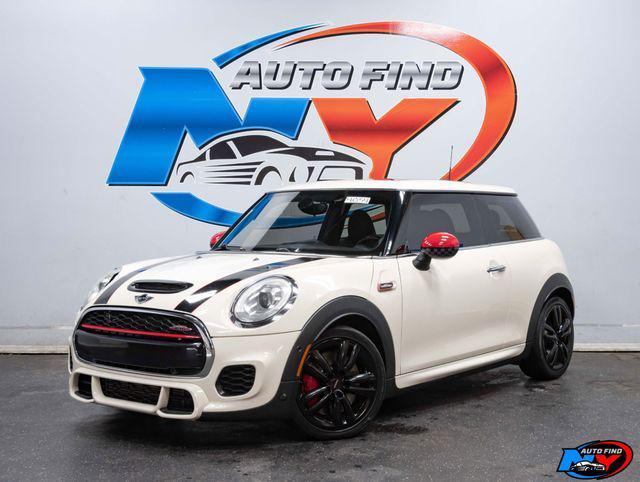 used 2018 MINI Hardtop car, priced at $23,985