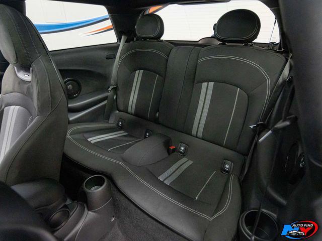 used 2018 MINI Hardtop car, priced at $23,985
