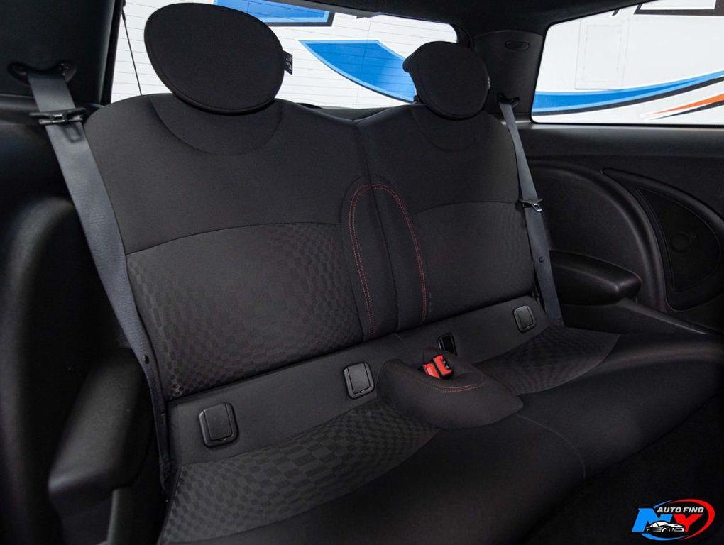 used 2013 MINI Hardtop car, priced at $14,985