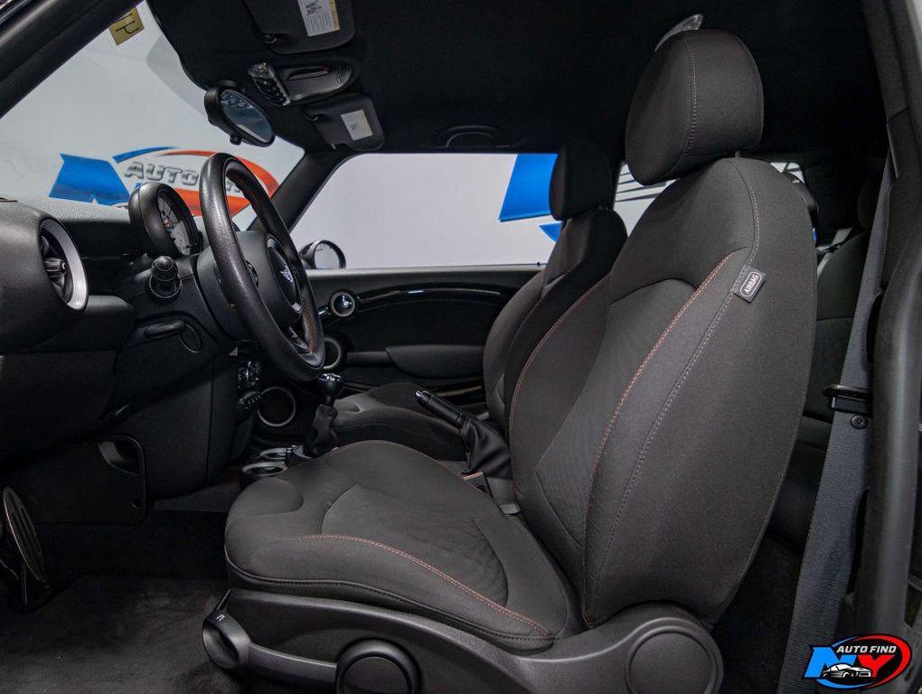 used 2013 MINI Hardtop car, priced at $14,985
