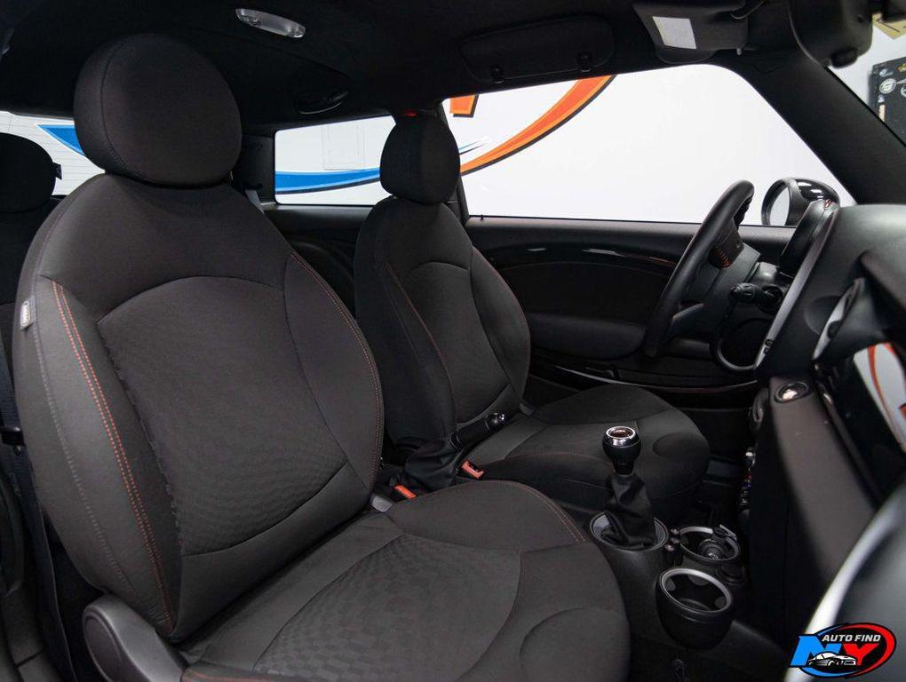 used 2013 MINI Hardtop car, priced at $14,985