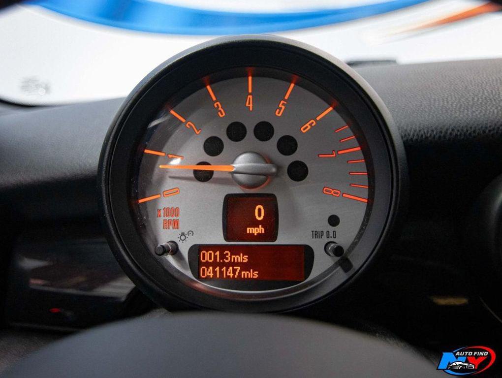 used 2013 MINI Hardtop car, priced at $12,485