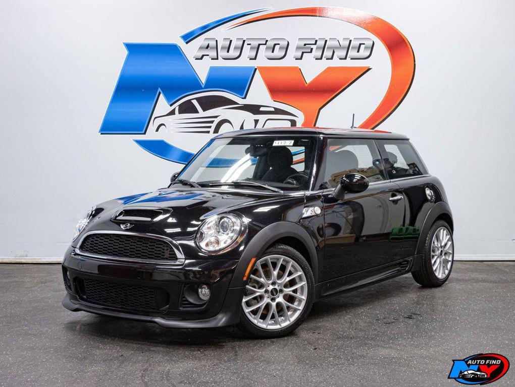 used 2013 MINI Hardtop car, priced at $14,985
