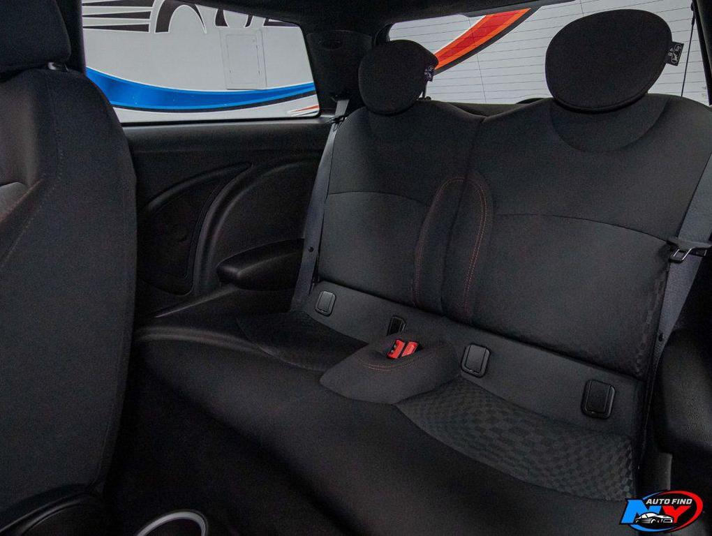 used 2013 MINI Hardtop car, priced at $14,985