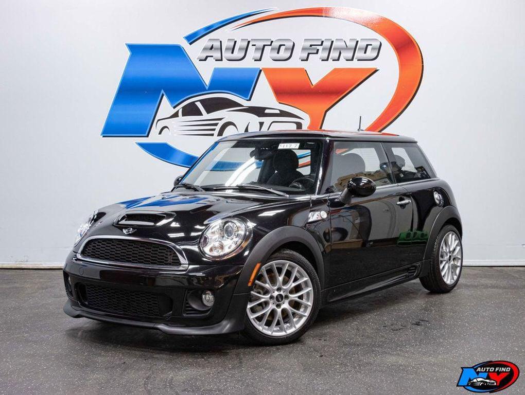 used 2013 MINI Hardtop car, priced at $12,485