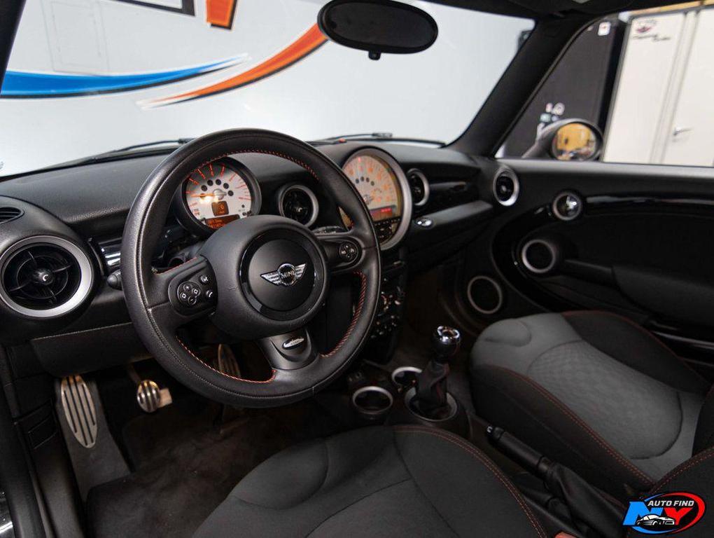 used 2013 MINI Hardtop car, priced at $14,985