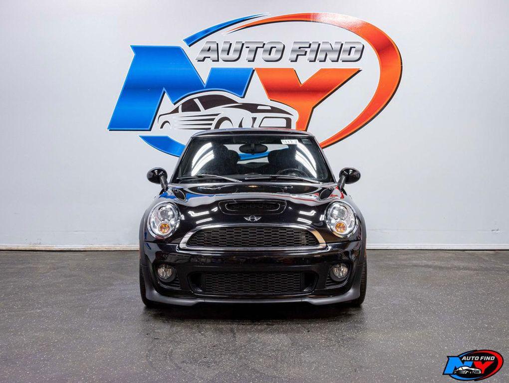 used 2013 MINI Hardtop car, priced at $14,985