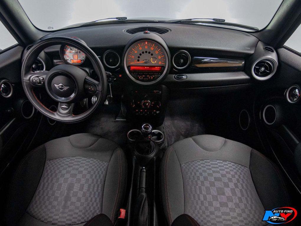 used 2013 MINI Hardtop car, priced at $14,985