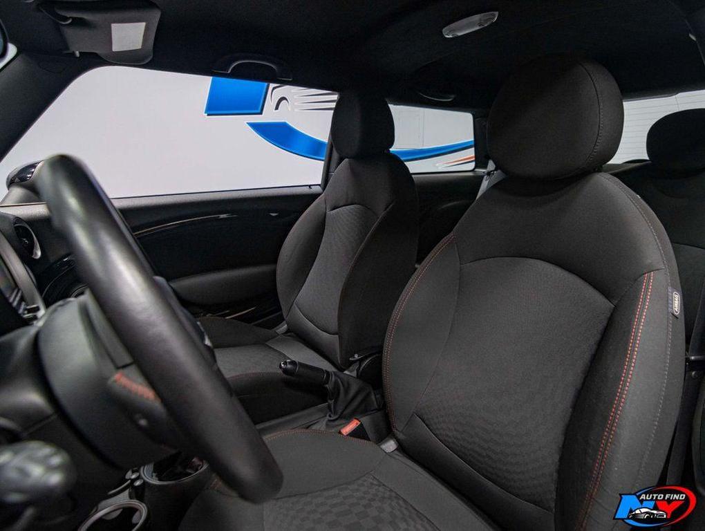 used 2013 MINI Hardtop car, priced at $12,485