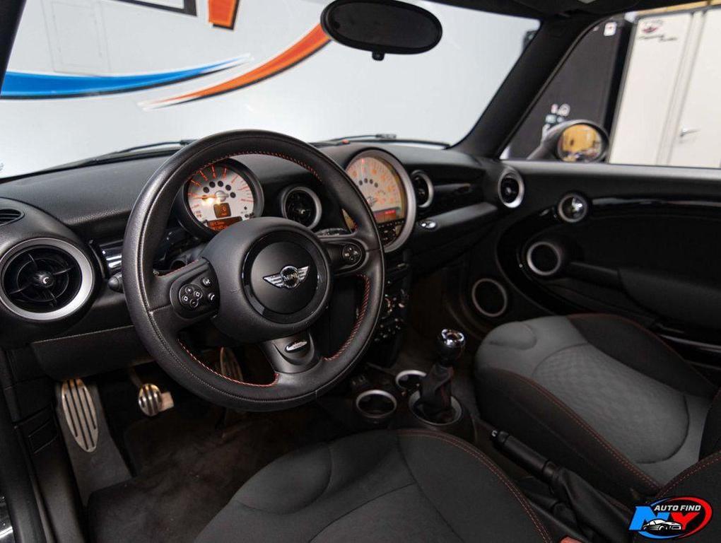used 2013 MINI Hardtop car, priced at $12,485