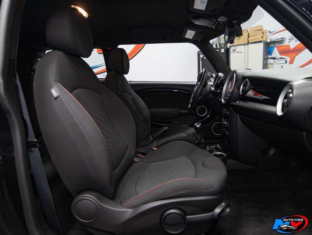 used 2013 MINI Hardtop car, priced at $14,985