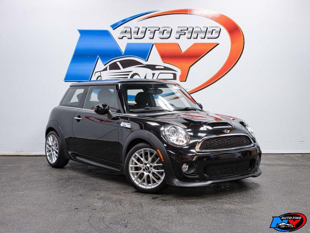 used 2013 MINI Hardtop car, priced at $14,985