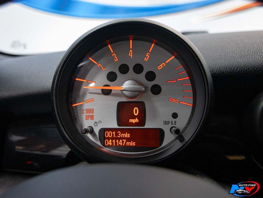 used 2013 MINI Hardtop car, priced at $14,985