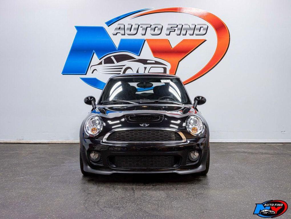 used 2013 MINI Hardtop car, priced at $12,485
